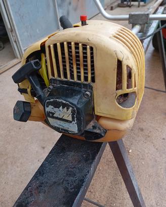 decespugliatore mcculloch