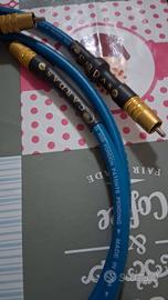 Cavo Cardas Quadlink 5-c rca