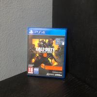 Call Of Duty Black Ops 4 PS4