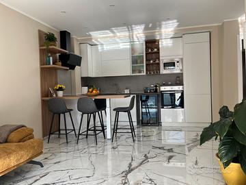 Appartamento Genneruxi