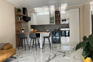 Appartamento Genneruxi