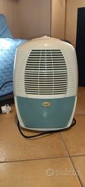 deumidificatore 