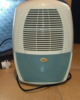 deumidificatore 