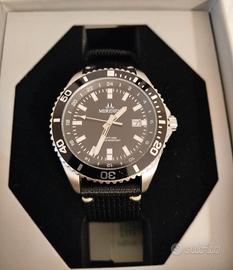 Orologio uomo Meridien 