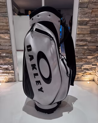 Sacca da golf OAKLEY