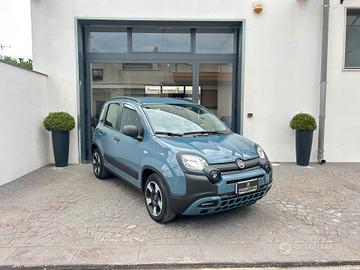 Fiat Panda 1.0 FireFly HYBRID CROSS Km95.000-2022