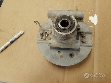 Mozzo piatto ganasce ape poker post