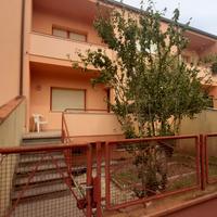 Villetta a schiera, San Demetrio ne' Vestini