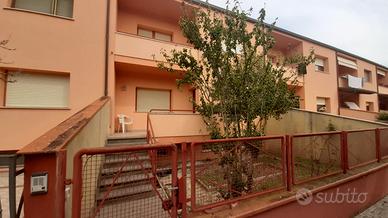 Villetta a schiera, San Demetrio ne' Vestini