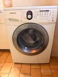 Lavatrice Samsung 7 kg