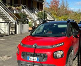 CITROEN C3 Aircross PureTech 130 S&S Shine