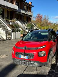 CITROEN C3 Aircross PureTech 130 S&S Shine