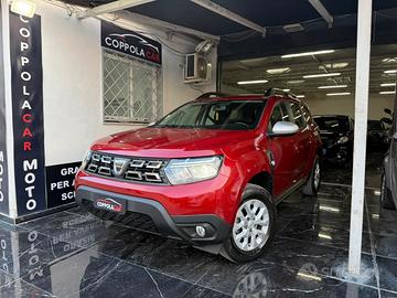 Dacia Duster 1.0 TCe GPL 4x2 Expression