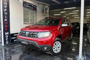 Dacia Duster 1.0 TCe GPL 4x2 Expression