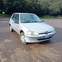 Peugeot 106 1.5d