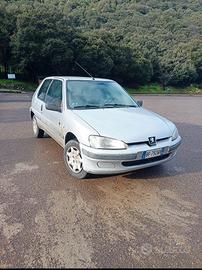 Peugeot 106 1.5d