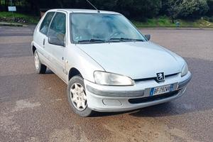 Peugeot 106 1.5d