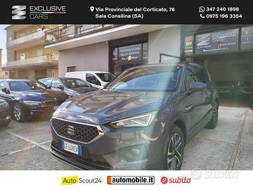 SEAT Tarraco 2.0 TDI DSG Style UFFICIALE VOLKSWAGE