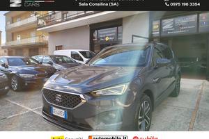 SEAT Tarraco 2.0 TDI DSG Style UFFICIALE VOLKSWAGE