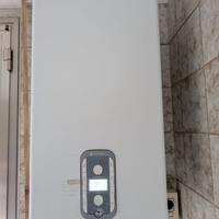 Caldaia a condensazione Pigma Advance 25