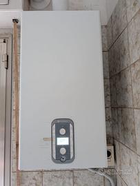 Caldaia a condensazione Pigma Advance 25