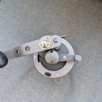 Alcedo tr20 da traina fino a 20 lb