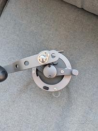 Alcedo tr20 da traina fino a 20 lb