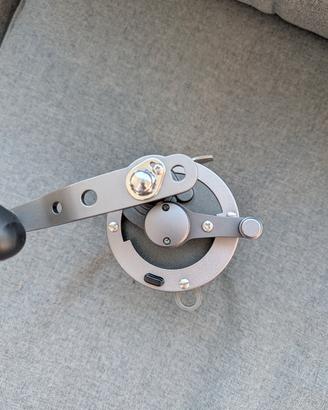 Alcedo tr20 da traina fino a 20 lb