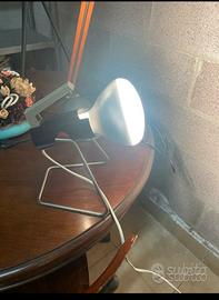 Lampada Philips vintage