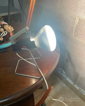 Lampada Philips vintage