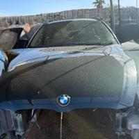 Ricambi bmw e61
