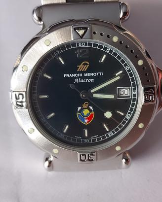 FRANCHI MENOTTI AUTOMATICO 38 MM