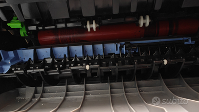 Riparazioni elettrodomestici, stampanti, computer