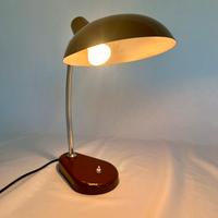 G. Seminara Torino – lampada da tavolo