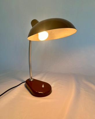 G. Seminara Torino – lampada da tavolo