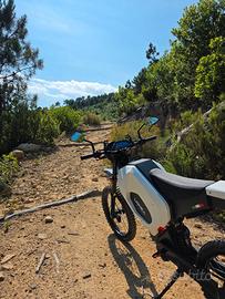 Altro Altro modello - 2024