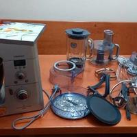 Robot da cucina Kenwood cooking chef