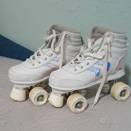 Pattini QUAD Decathlon Tg36