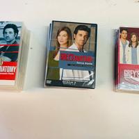 DVD GREY'S ANATOMY