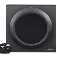 Logitech Z333 2.1  altoparlanti con subwoofer