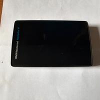 Navigatore bmw motorrad nav 6