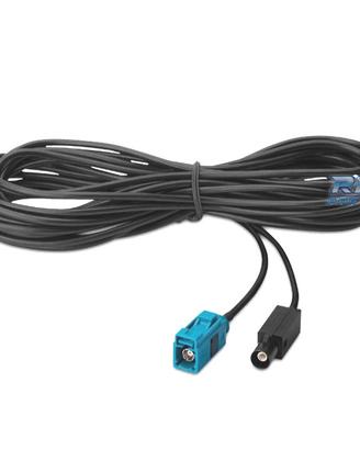 CAVO ANTENNA 6 METRI FAKRA FEMMINA MASCHIO