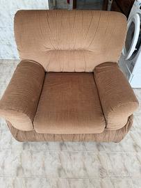 Poltrona/letto
