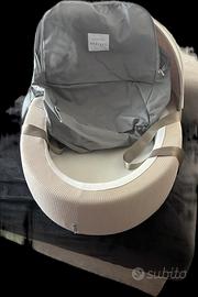Culla/Riduttore Neonato Bamboom – Modello BabyBed