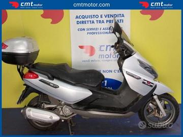 PIAGGIO X7 250 Garantito e Finanziabile