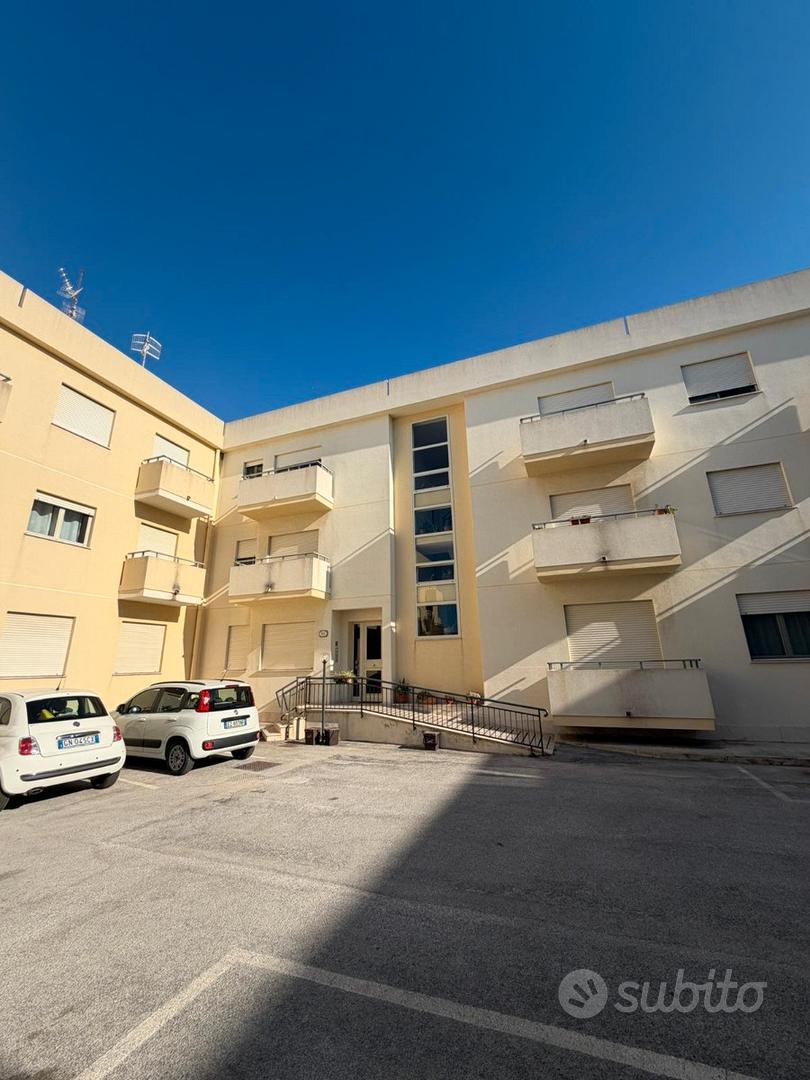 Appartamento – Erice, San Giuliano, Casa Santa - Vista 2