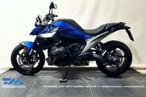 BMW R 1300 R Exclusive Abs