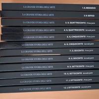 Enciclopedia Storia dell'Arte