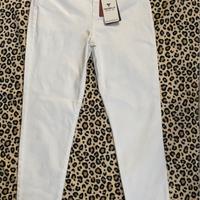 Jeans donna #nuovo Fredmello tg 42-size 28