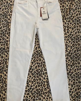 Jeans donna #nuovo Fredmello tg 42-size 28